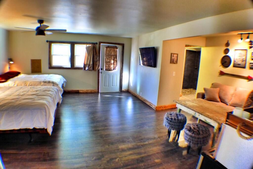 Photo of Bedroom in Foresthill