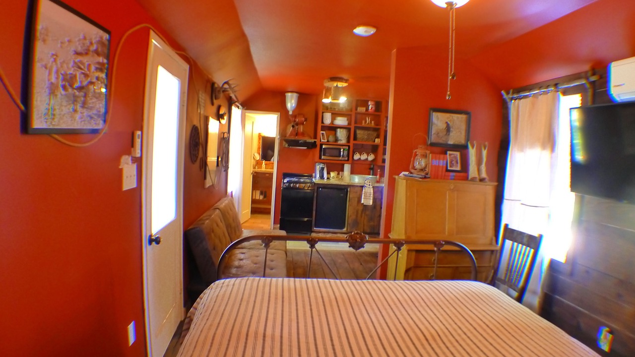 Photo of Bedroom in Foresthill