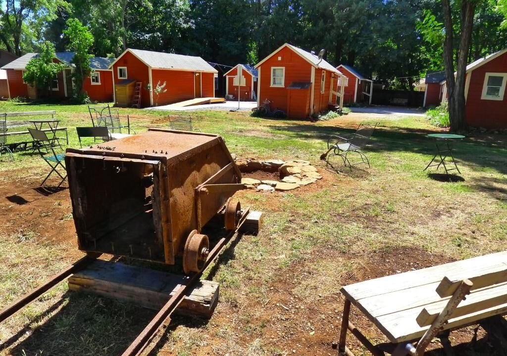 Photo of Outdoor in Foresthill