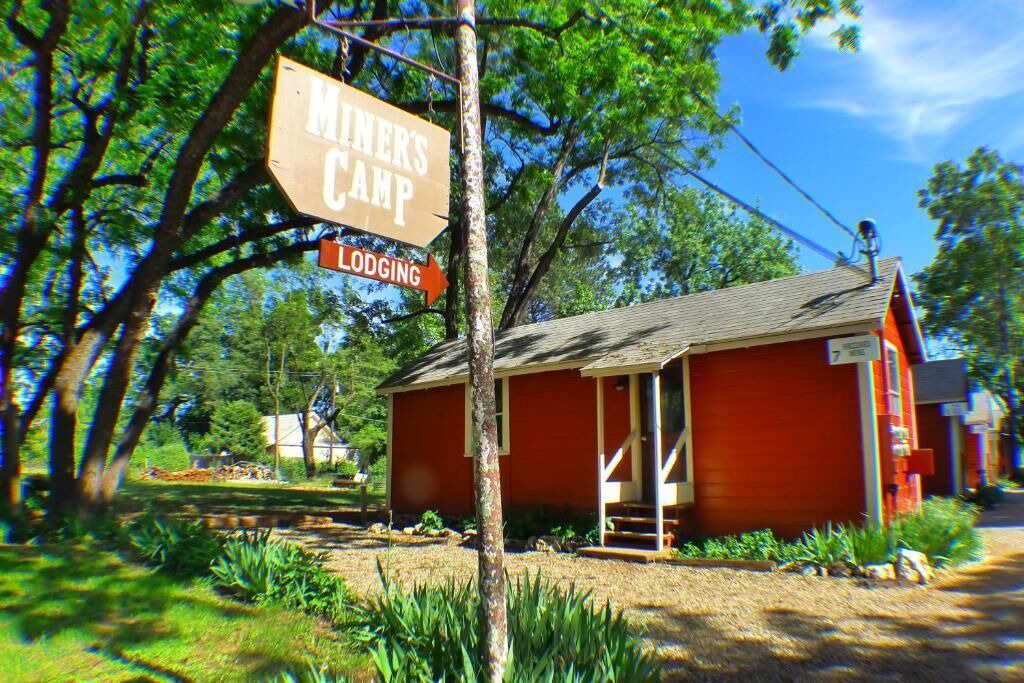 Photo of Outdoor in Foresthill