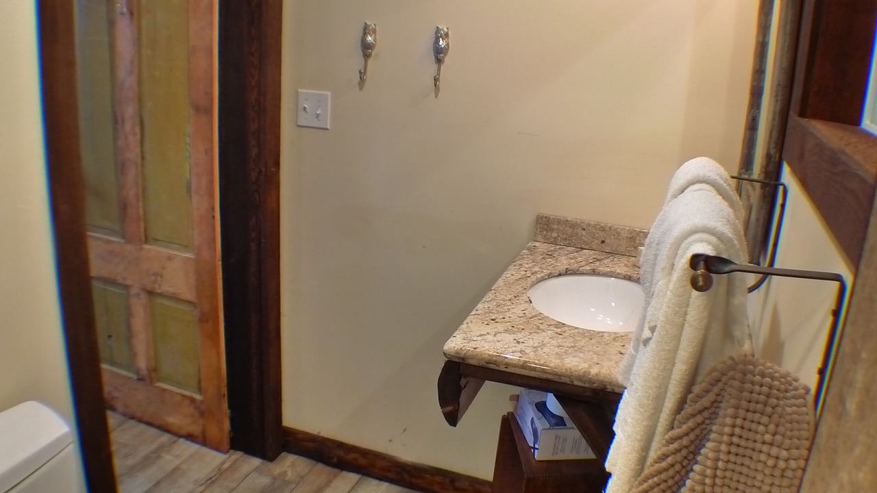 Photo of Bathroom in Foresthill