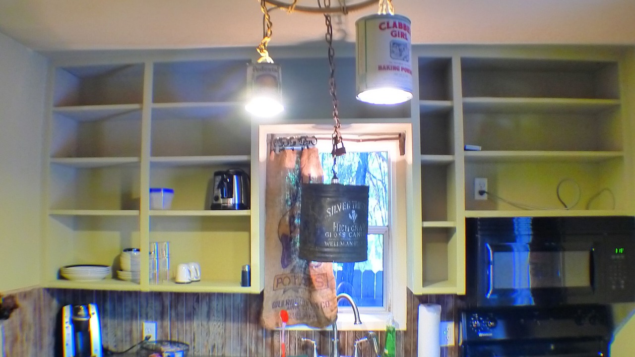Photo of Kitchen in Foresthill
