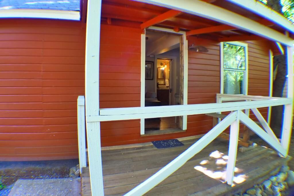 Photo of Outdoor in Foresthill