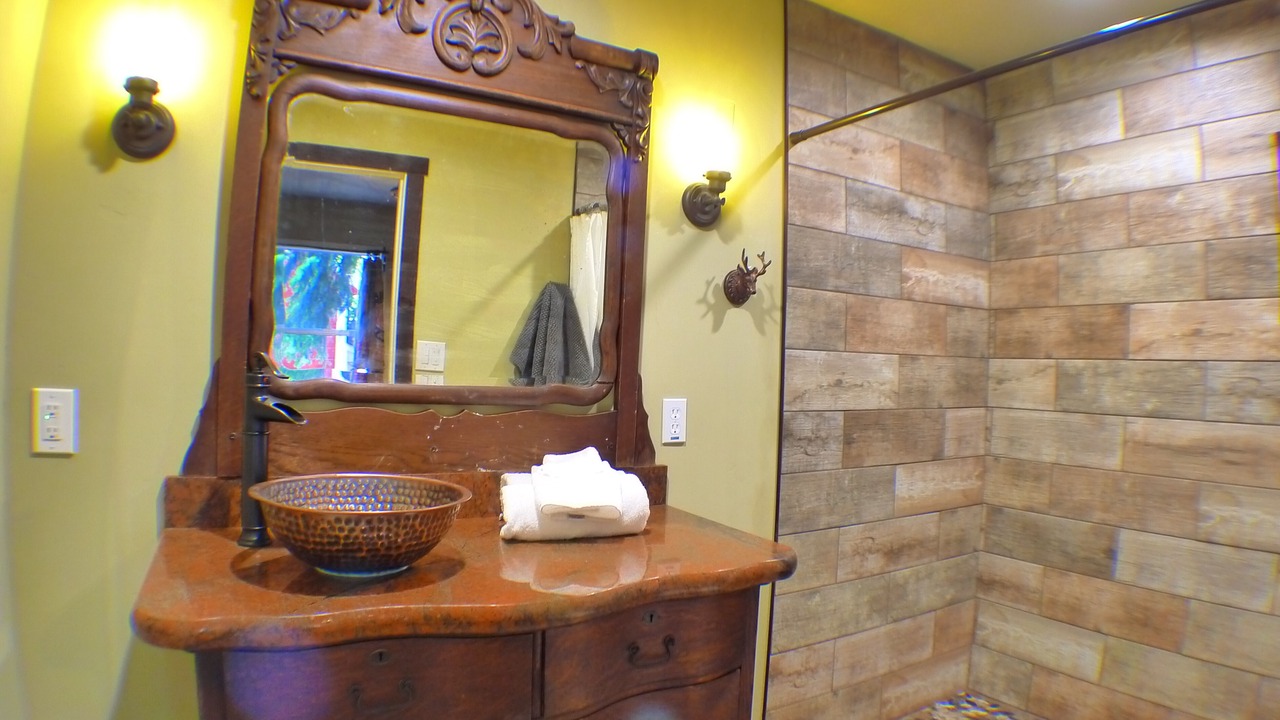 Photo of Bathroom in Foresthill