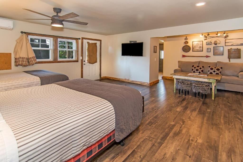 Photo of Bedroom in Foresthill