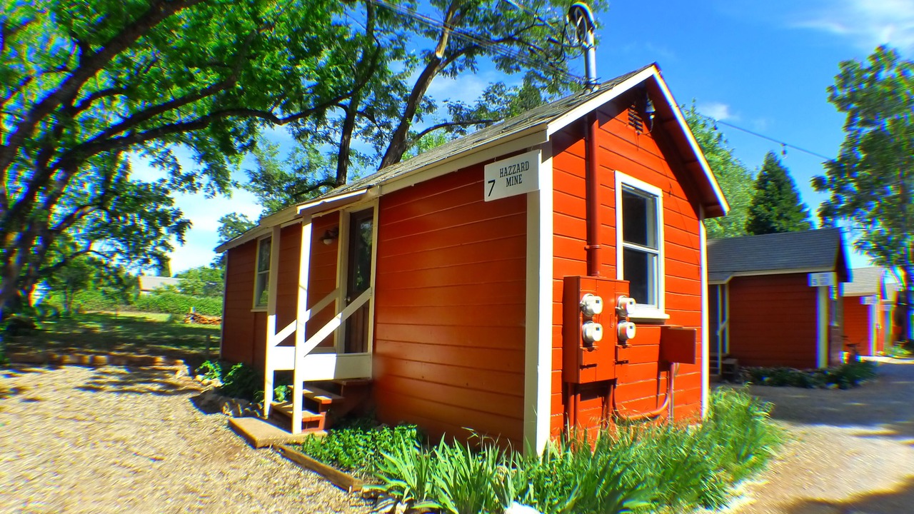 Photo of Outdoor in Foresthill