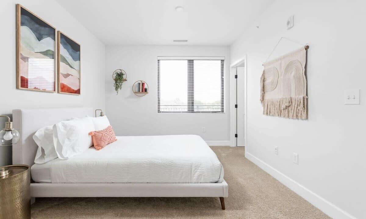 Photo of Bedroom in Meridian-Kessler