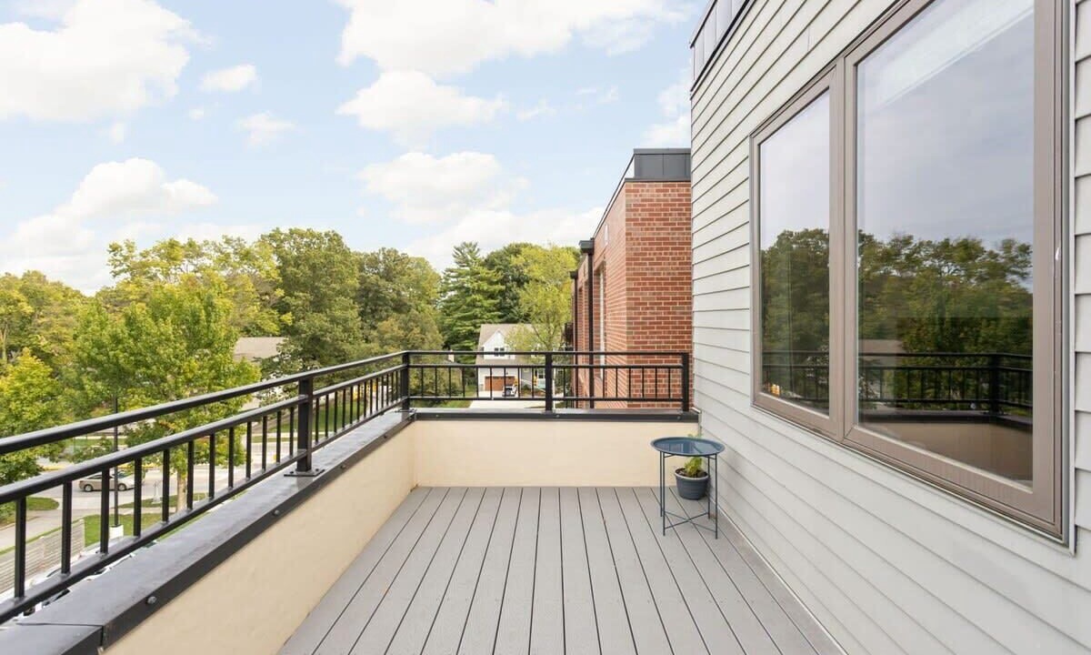 Photo of Outdoor in Meridian-Kessler