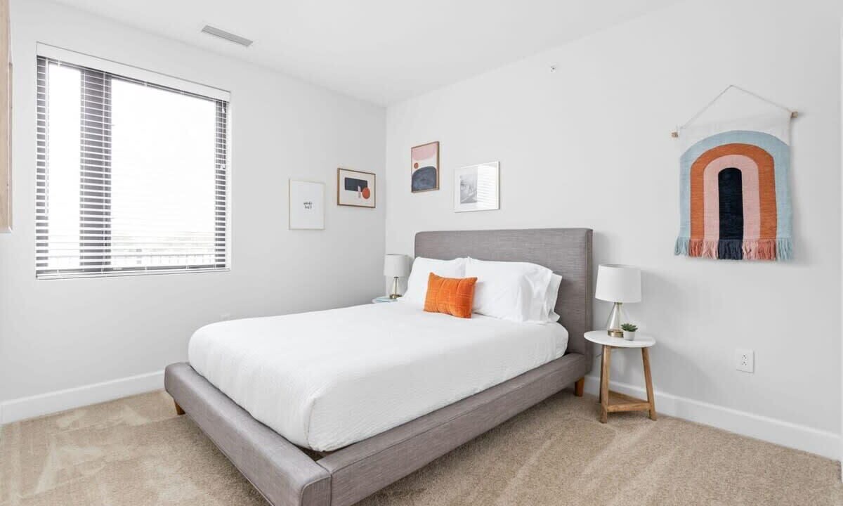 Photo of Bedroom in Meridian-Kessler