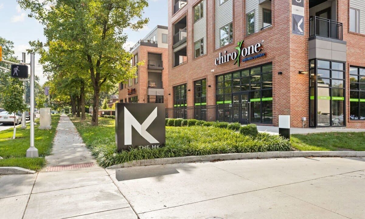 Photo of Outdoor in Meridian-Kessler