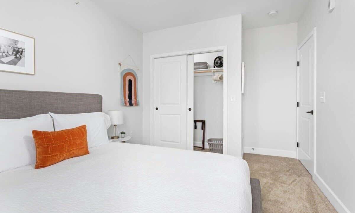 Photo of Bedroom in Meridian-Kessler