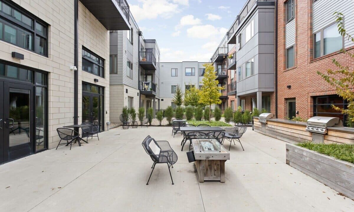 Photo of Outdoor in Meridian-Kessler