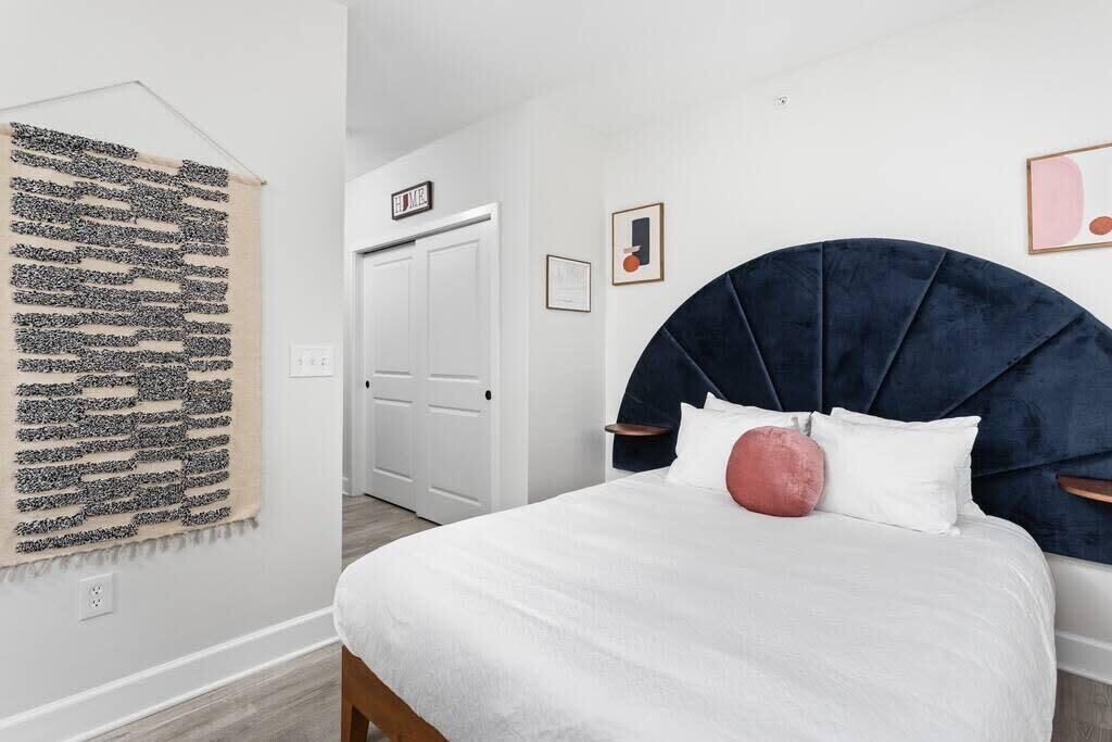 Photo of Bedroom in Meridian-Kessler