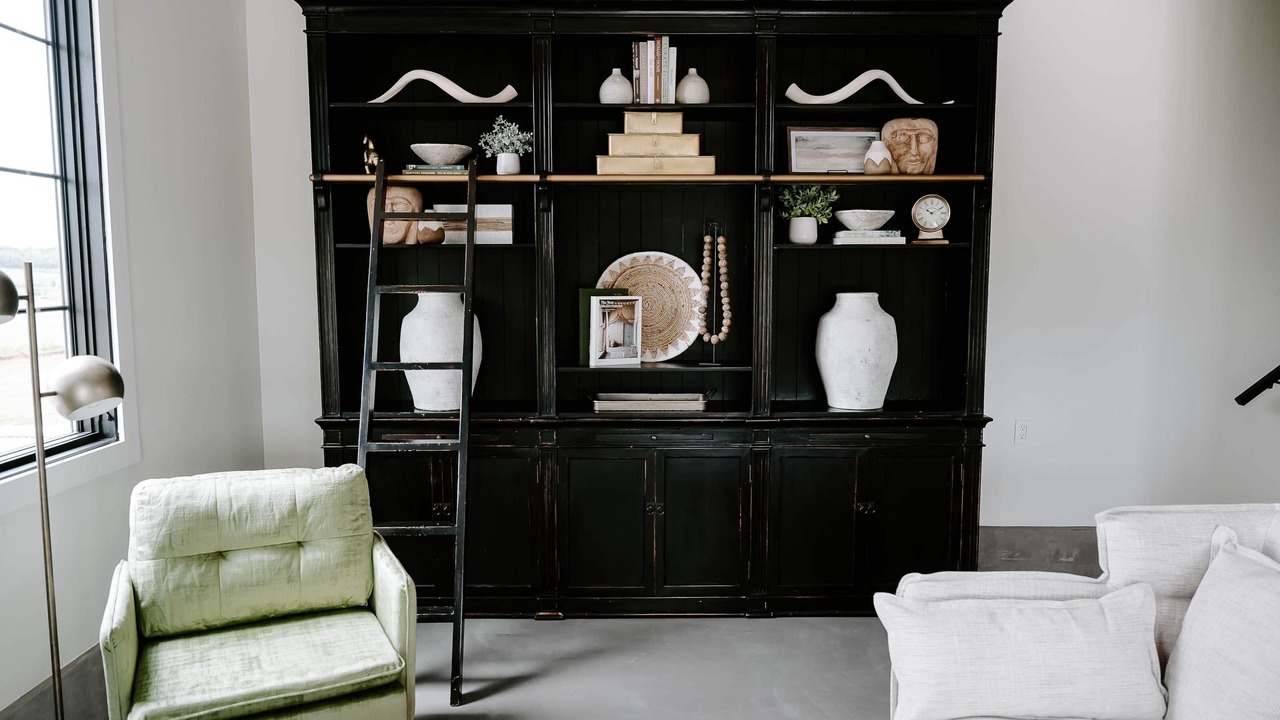 Photo of Bedroom in Oklahoma County