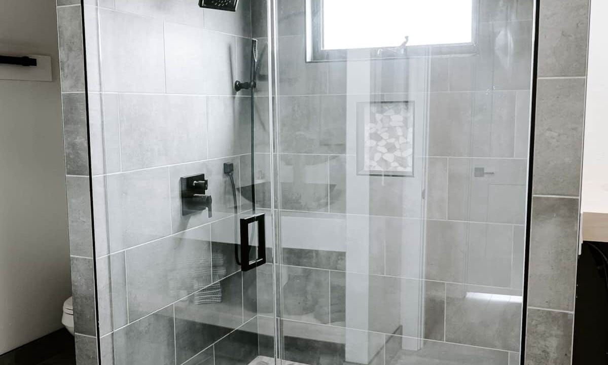 Photo of Bathroom in Oklahoma County