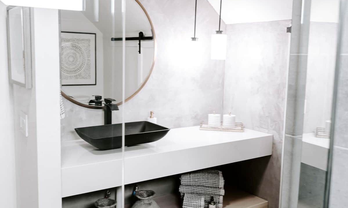 Photo of Bathroom in Oklahoma County