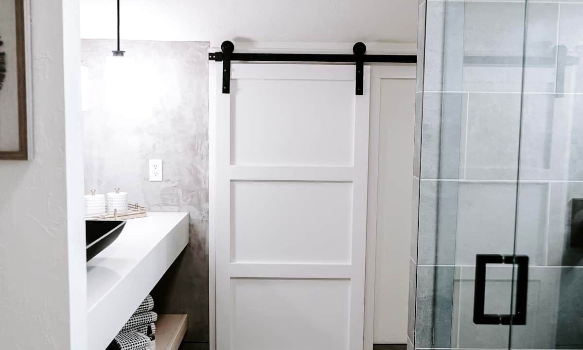 Photo of Bathroom in Oklahoma County