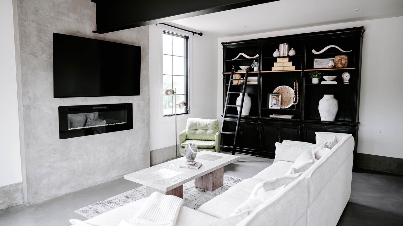 Photo of Bedroom in Oklahoma County