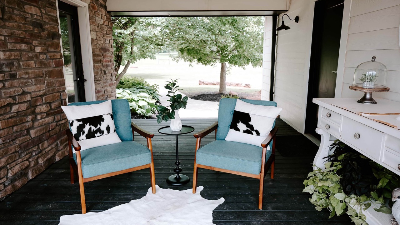 Photo of Outdoor in Oklahoma County