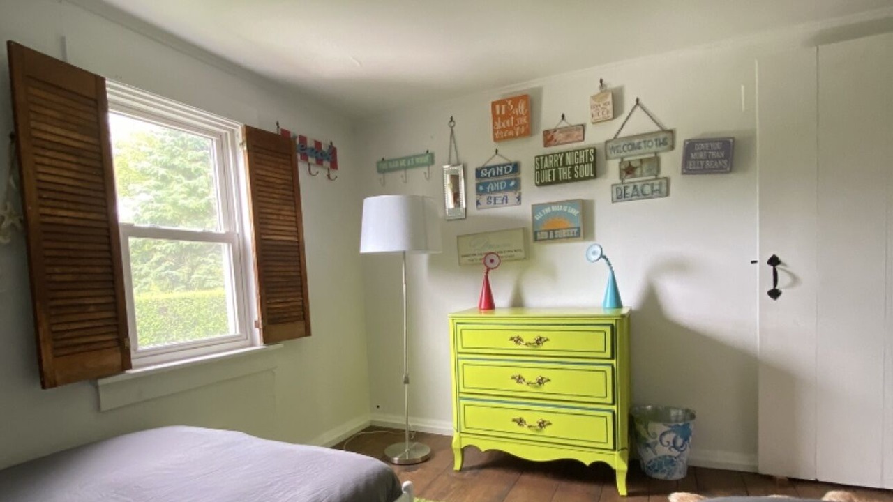Photo of Bedroom in Southampton