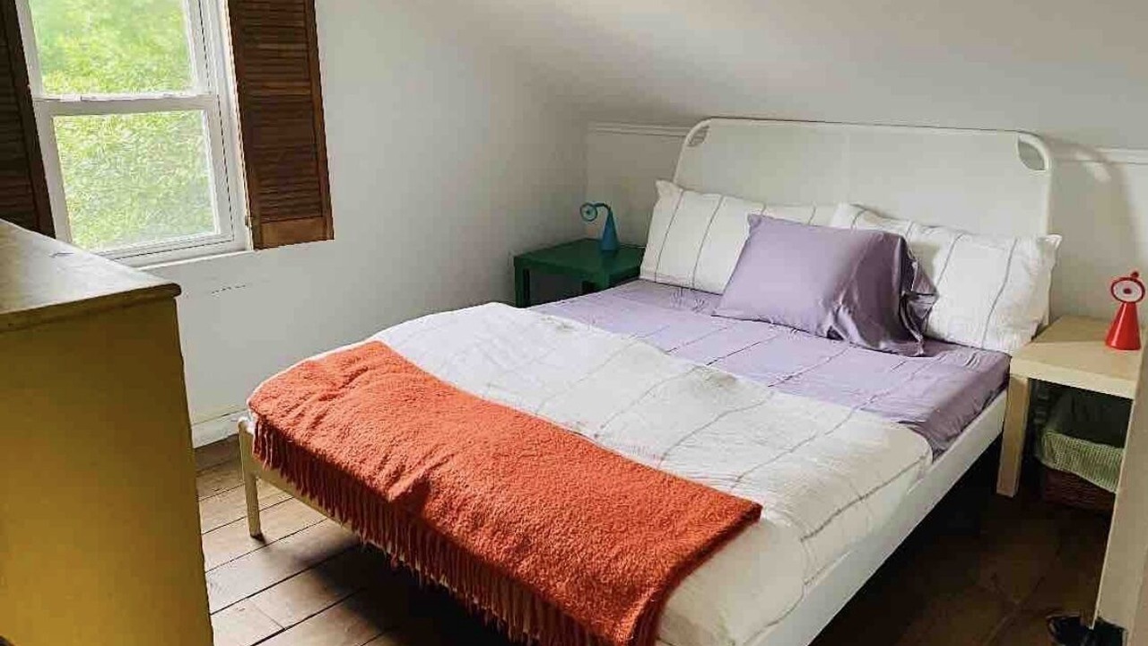 Photo of Bedroom in Southampton