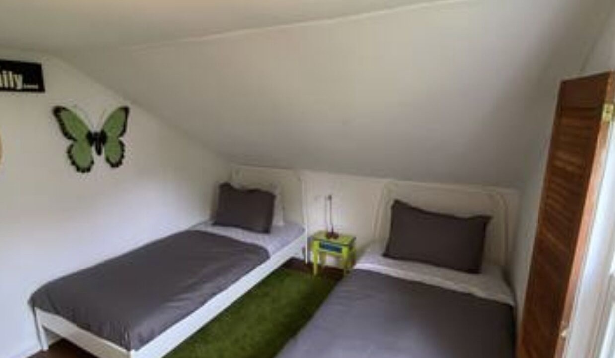 Photo of Bedroom in Southampton