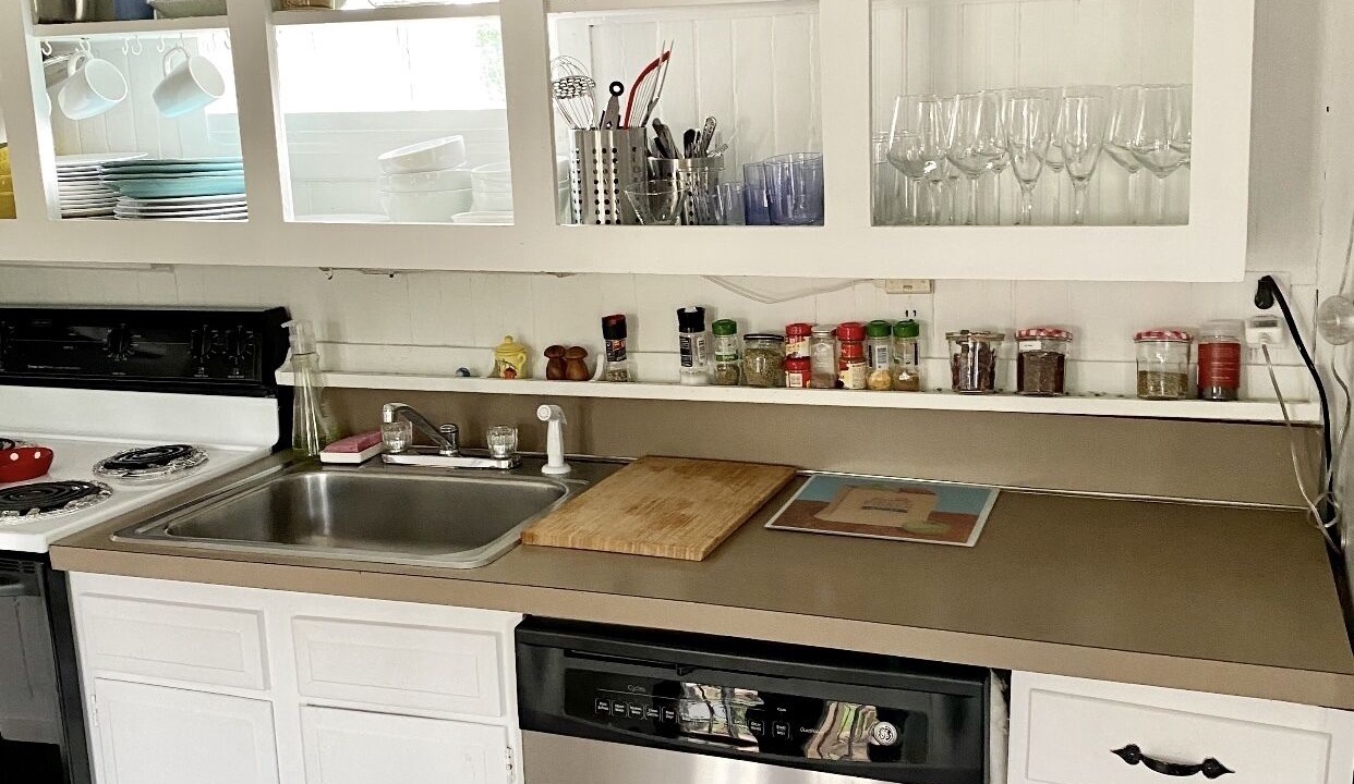 Photo of Kitchen in Southampton