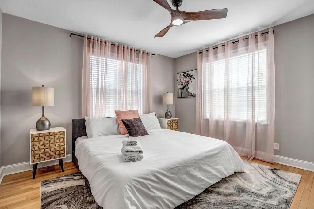 Photo of Bedroom in Southbank