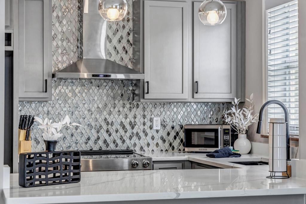 Photo of Kitchen in Southbank