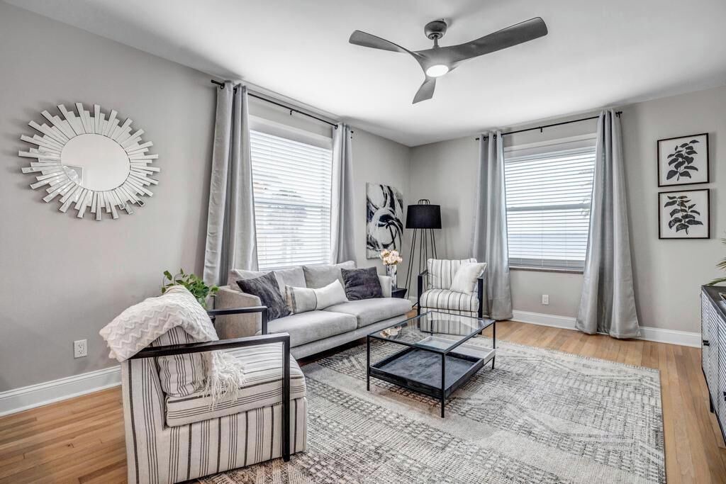 Photo of Livingroom in Southbank