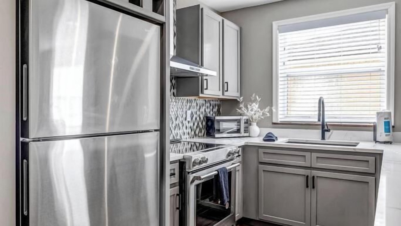 Photo of Kitchen in Southbank