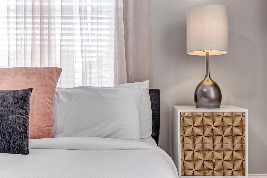 Photo of Bedroom in Southbank