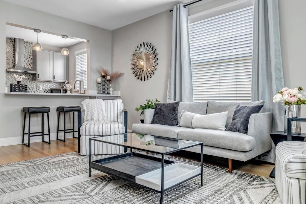 Photo of Livingroom in Southbank