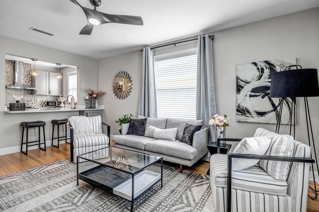 Photo of Livingroom in Southbank