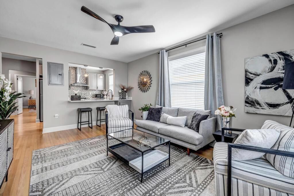 Photo of Livingroom in Southbank