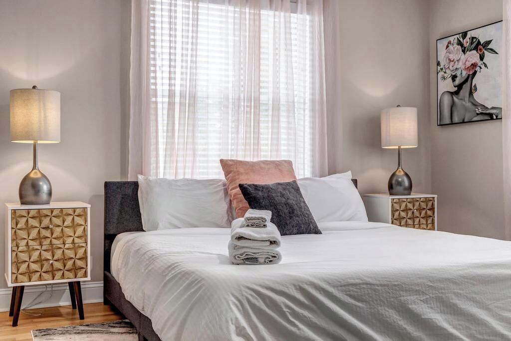 Photo of Bedroom in Southbank