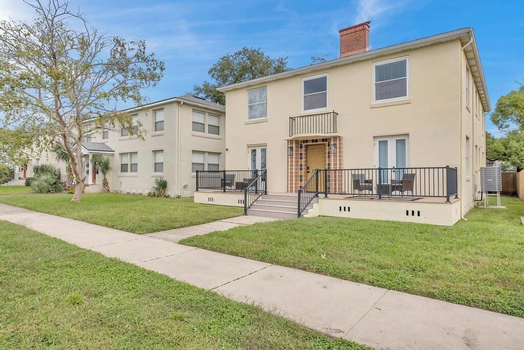 Photo of Outdoor in Southbank