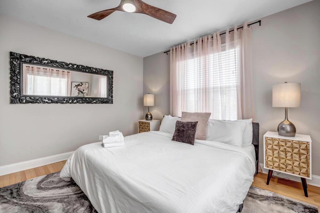 Photo of Bedroom in Southbank