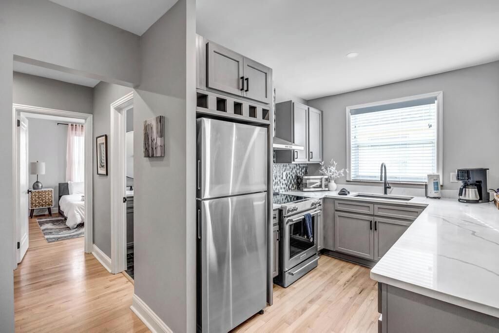 Photo of Kitchen in Southbank