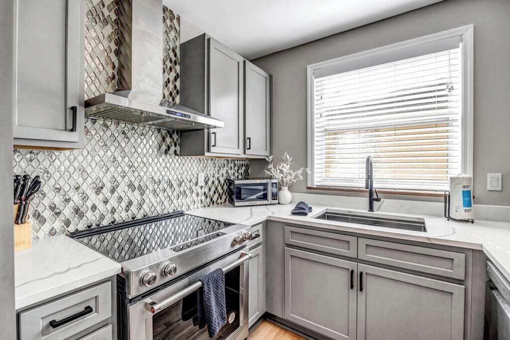 Photo of Kitchen in Southbank