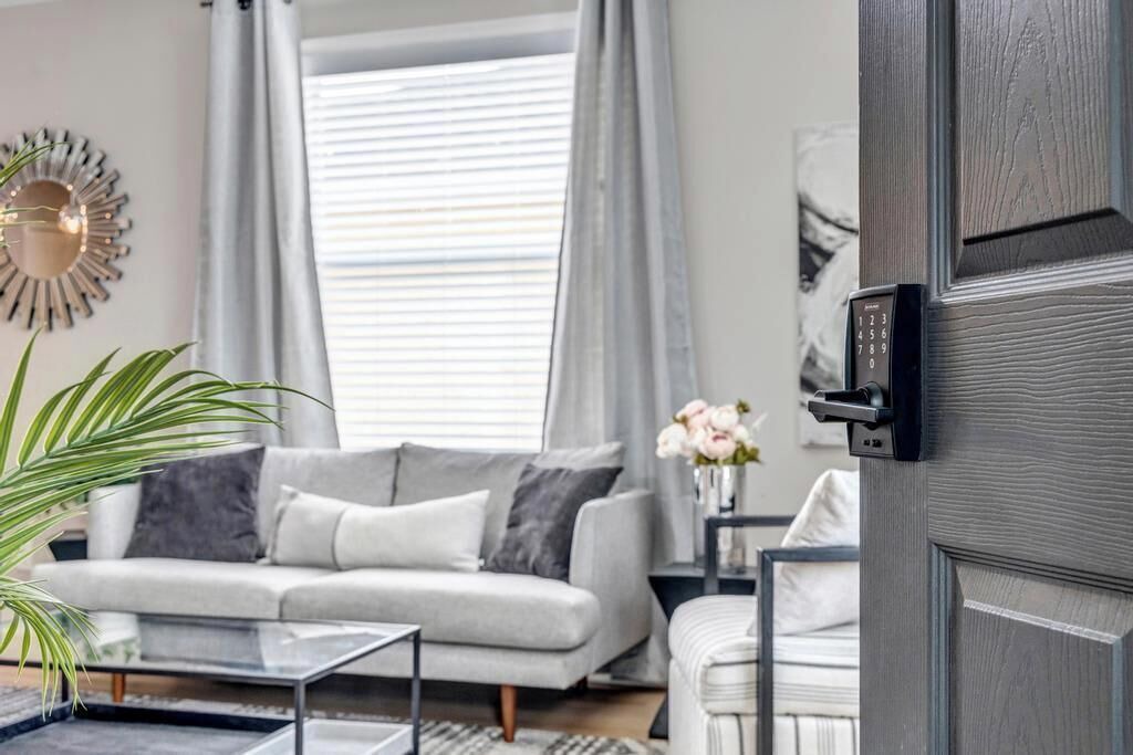 Photo of Livingroom in Southbank