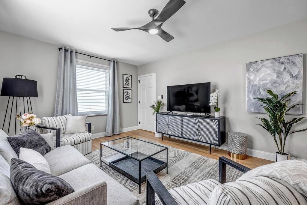 Photo of Livingroom in Southbank