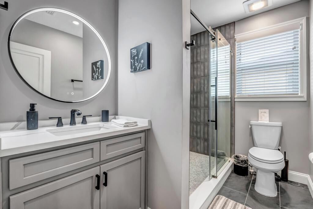 Photo of Bathroom in Southbank