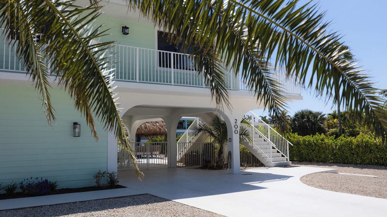 Photo of Outdoor in Key Colony Beach