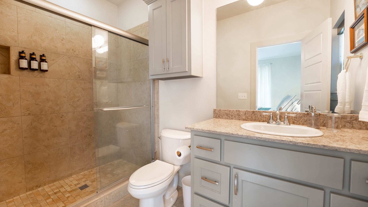Photo of Bathroom in Fayetteville