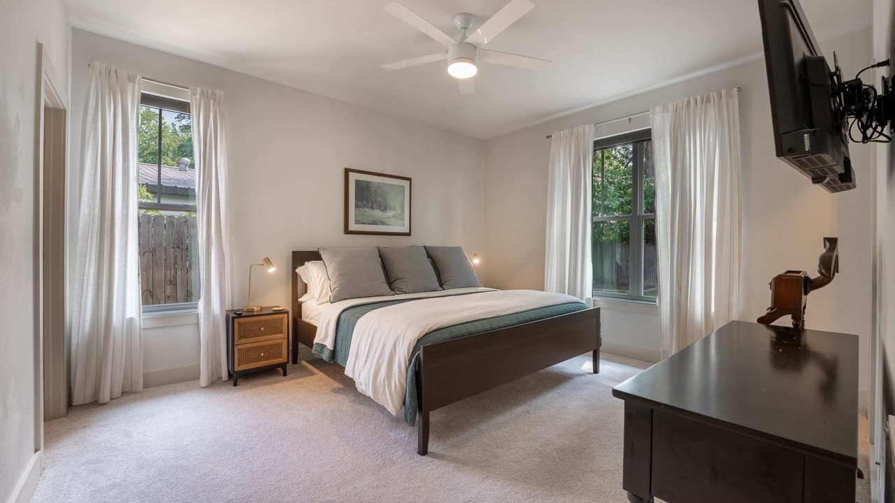 Photo of Bedroom in Fayetteville