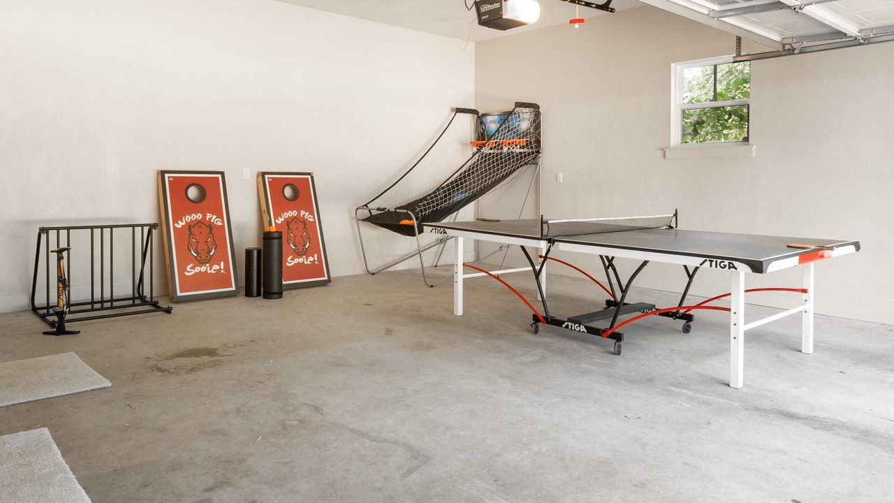 Photo of Bedroom in Fayetteville