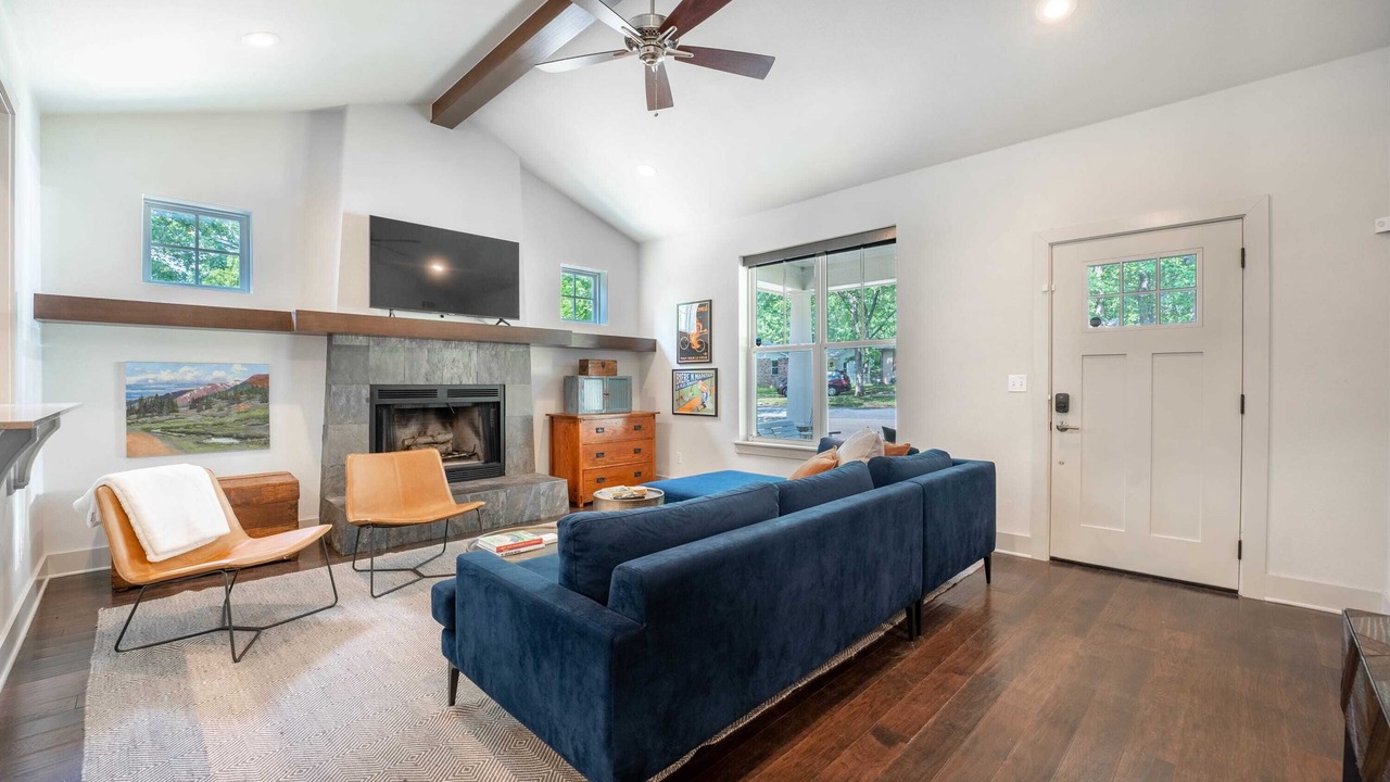Photo of Livingroom in Fayetteville
