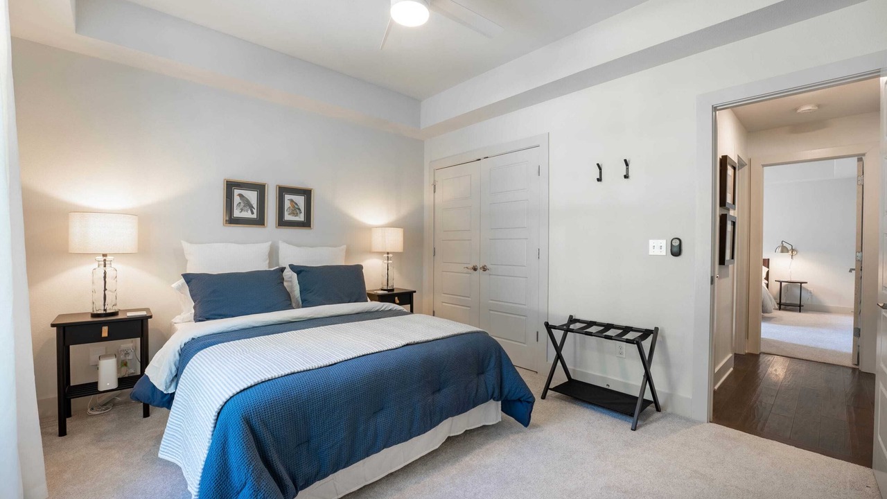 Photo of Bedroom in Fayetteville