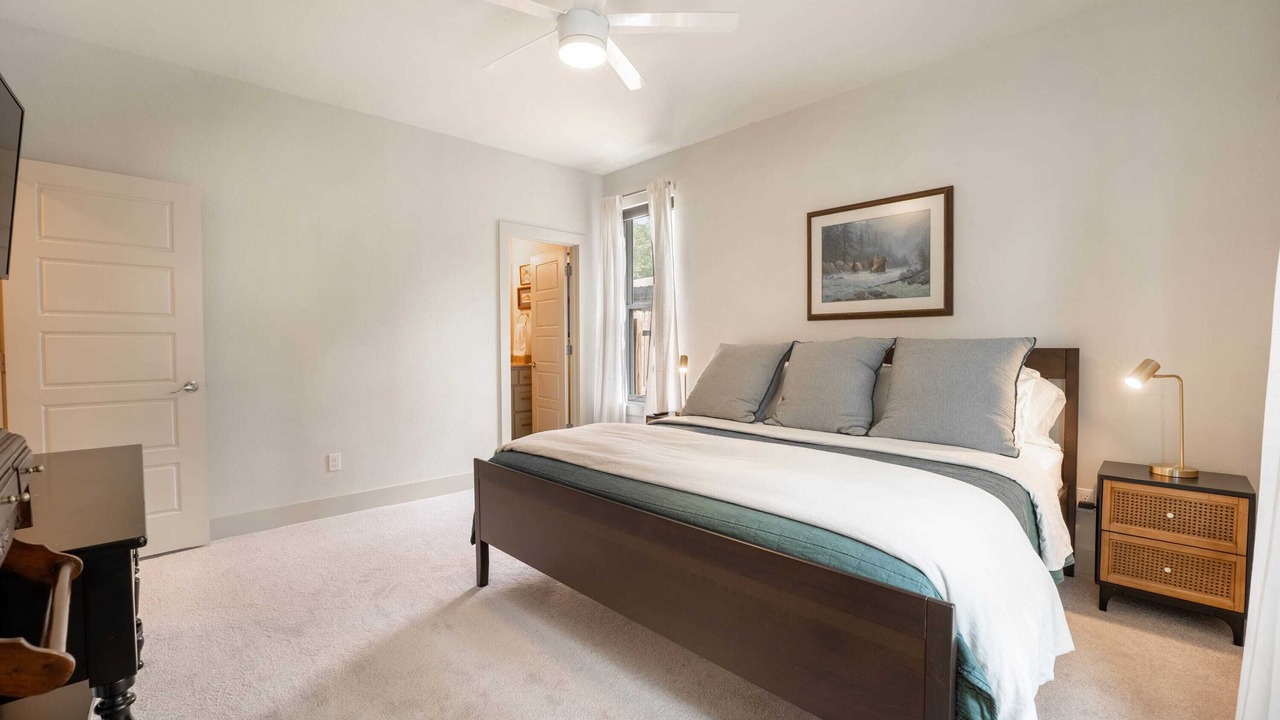 Photo of Bedroom in Fayetteville